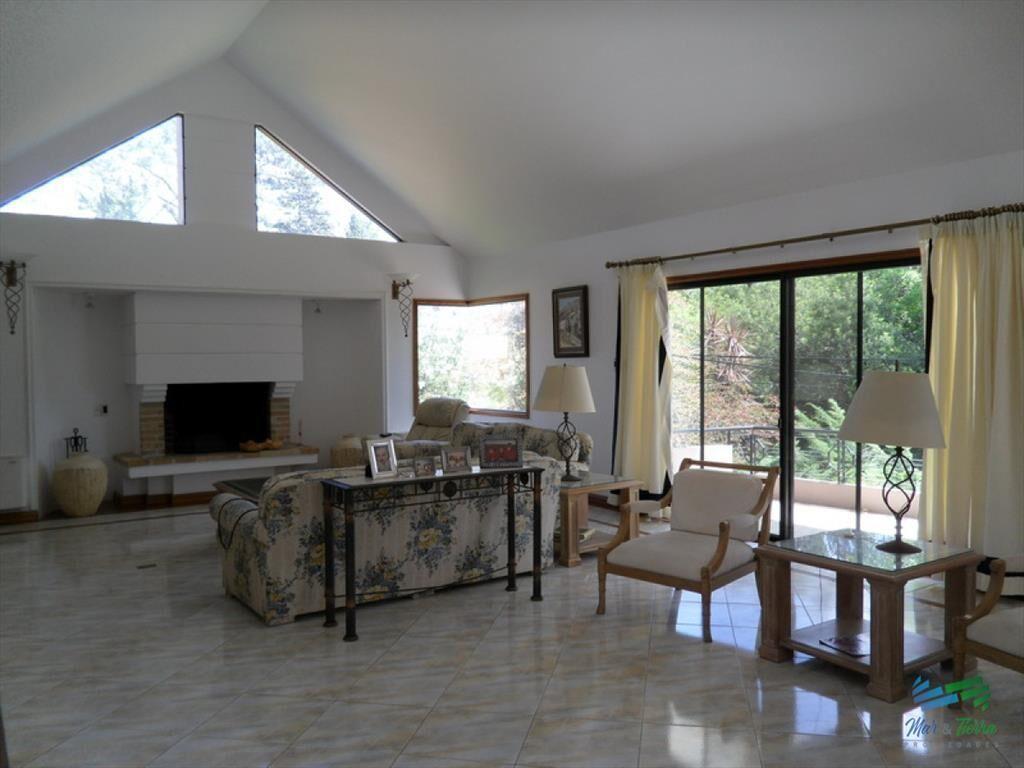 En alquiler Maravillosa casa en zona San Rafael,