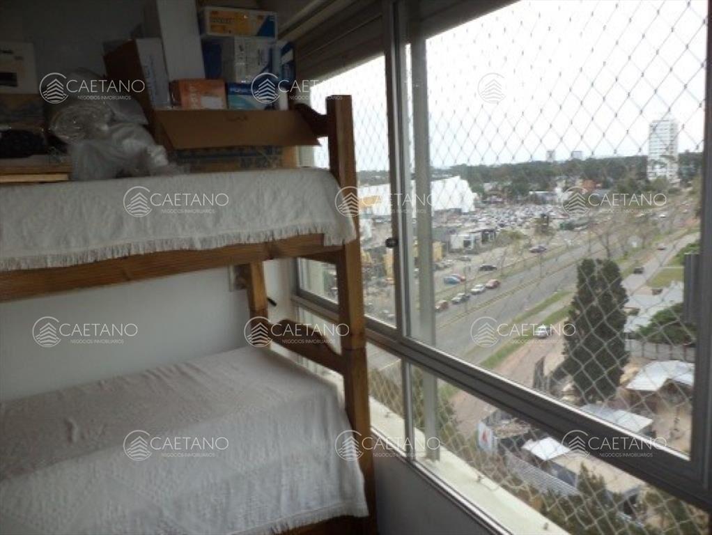 Apartamento en venta 3 dormitorios Punta del Este