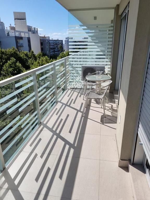 Apartamento - Av Brasil y Libertad , nuevo, 1 dormitorio, g