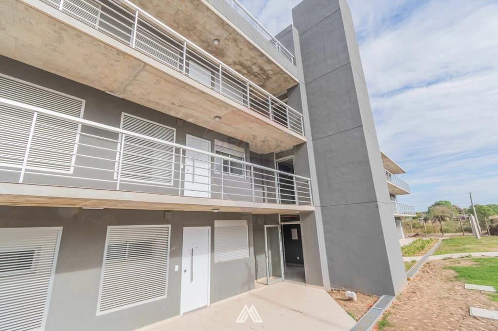 Apartamento a estrenar en alquiler – El Molino de