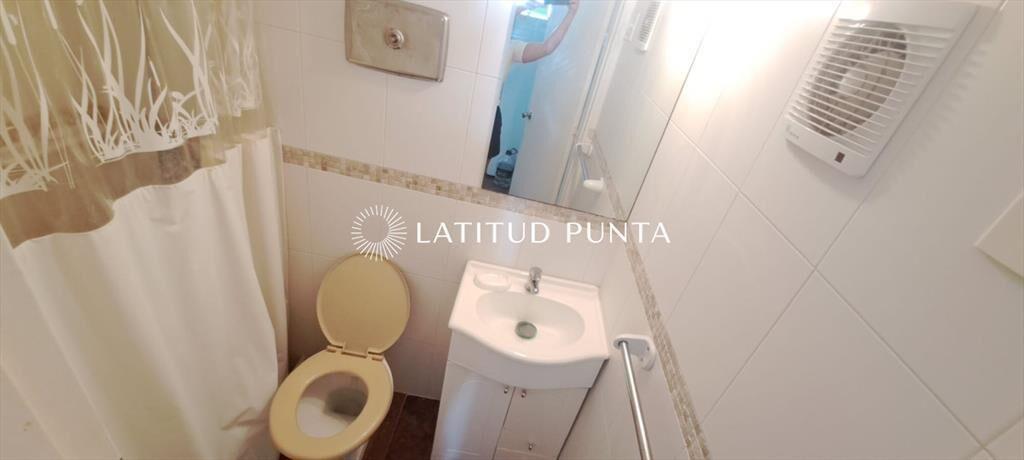 Mansa, apartamento de dos dormitorios en primera
