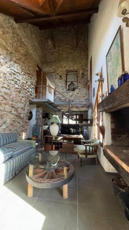 Venta casa La Paloma/Permuta/4 dormitorios/3 baños/Parril...