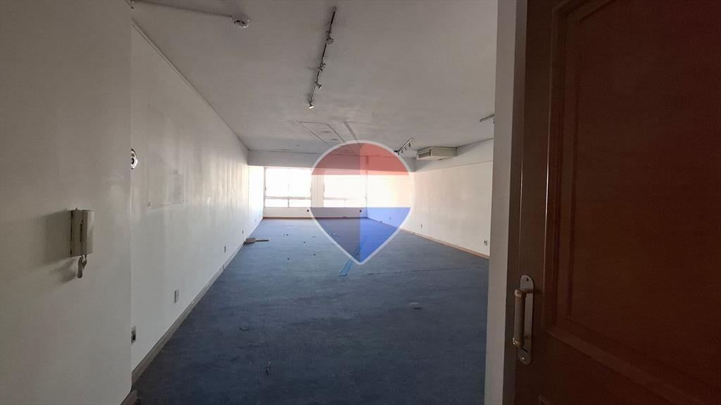 Alquiler Oficina 623 m² | Plaza Independencia