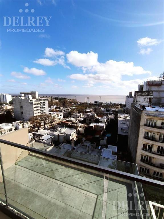 Venta Apartamento - Parque Rodó DELREY PROPIEDADES