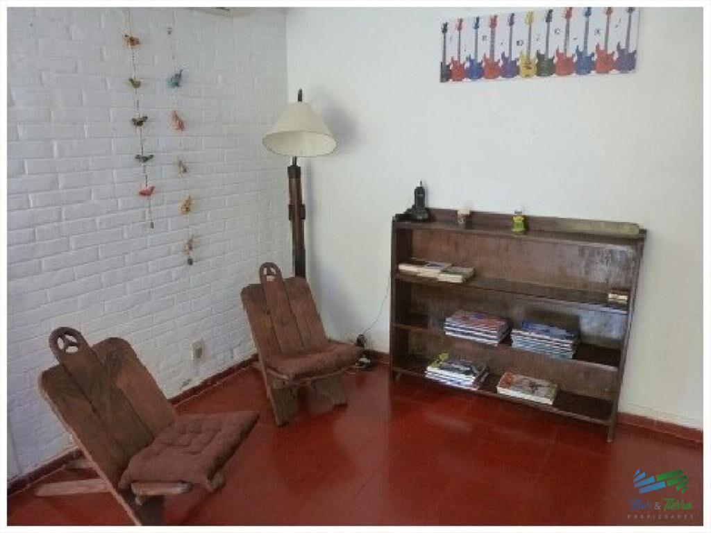 Vendo casa 4 dormitorios en playa mansa, Punta