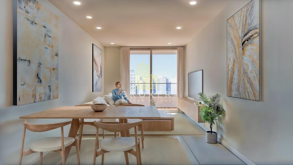 venta apartamento 1 dormitorio punta del este
