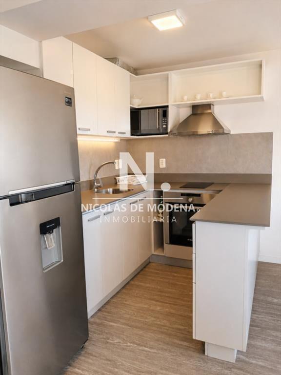 En venta apartamento de 1 dormitorio con vista en