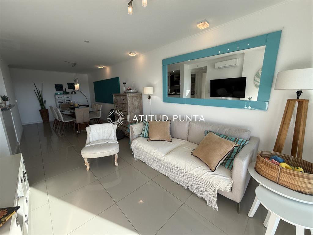 Apartamento en Wind Tower, 2 dormitorios