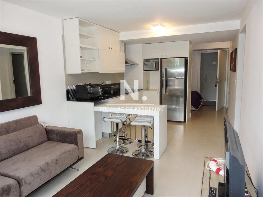 Apartamento en Punta del Este, San Rafael