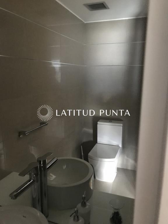 Piso alto en Mansa