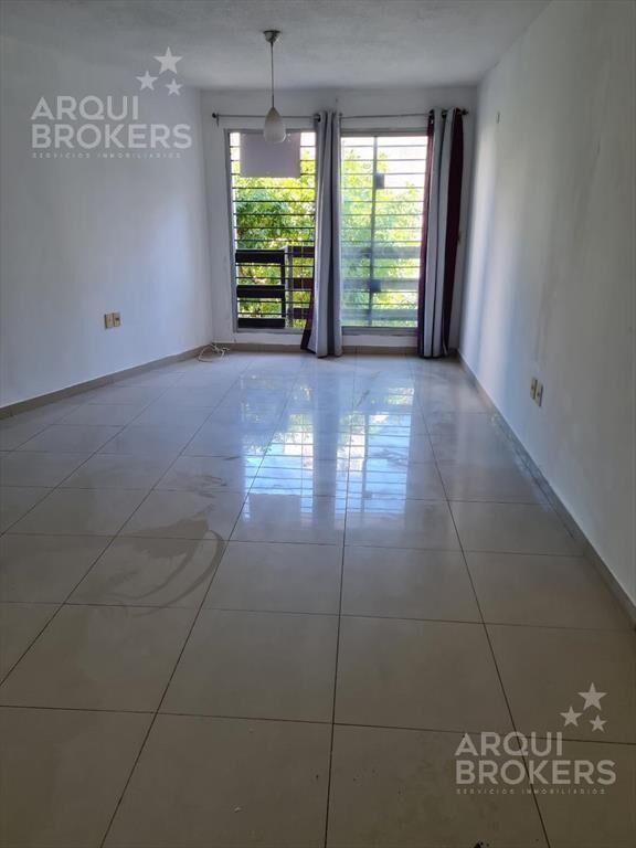 Apartamento de un dormitorio en venta en Parque Rodó