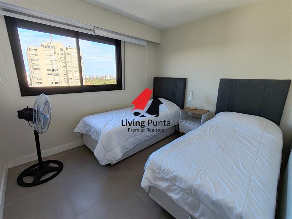 Apartamento en venta con hermosa orientación