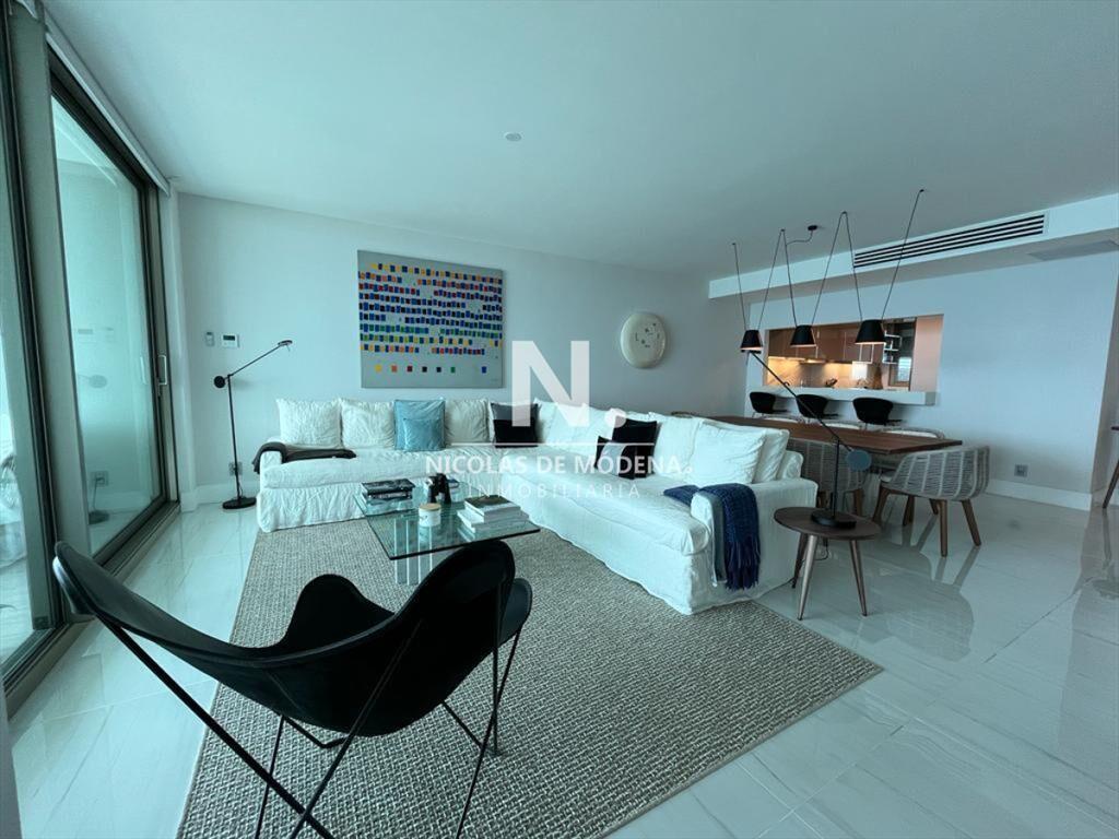 Alquila departamento en Mansa Punta del Este
