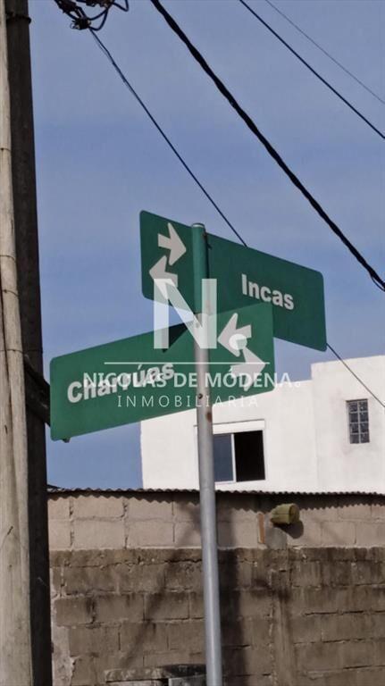 Terreno en venta en zona del Hipódromo.