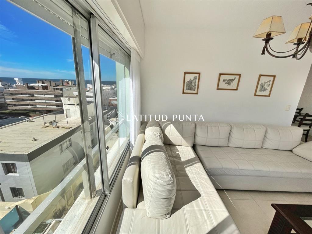 Apartamento en Península