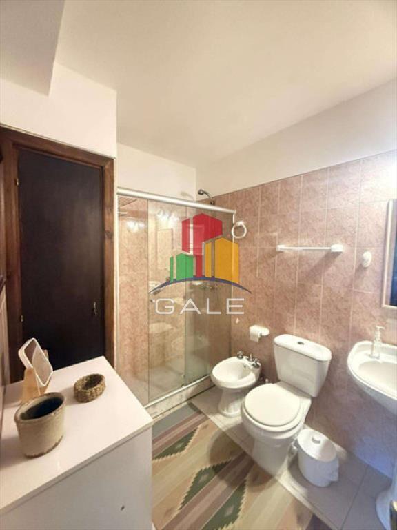 Apartamento Con Terraza Y Parrillero A Metros De