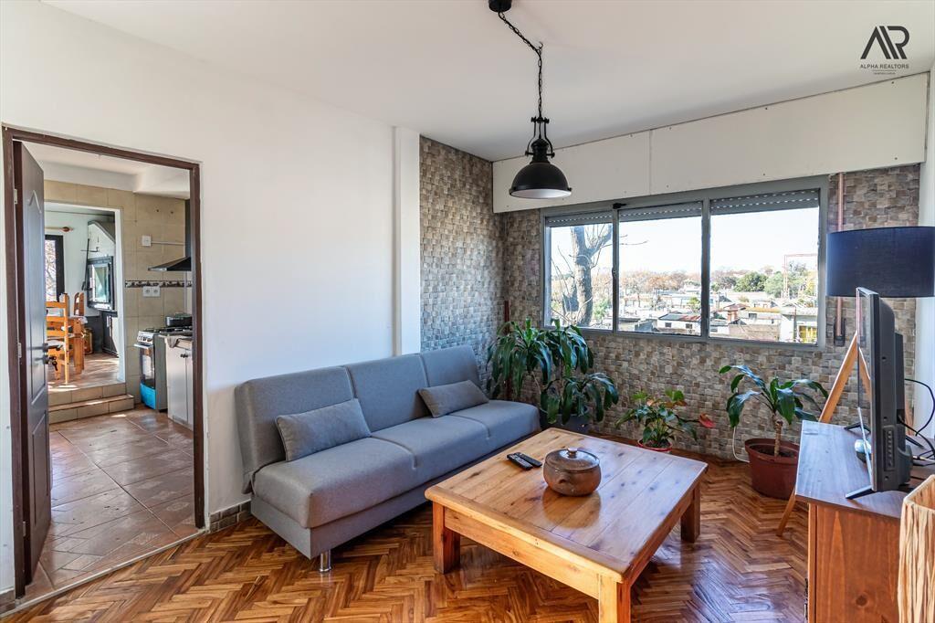 Apartamento en venta dos dormitiros