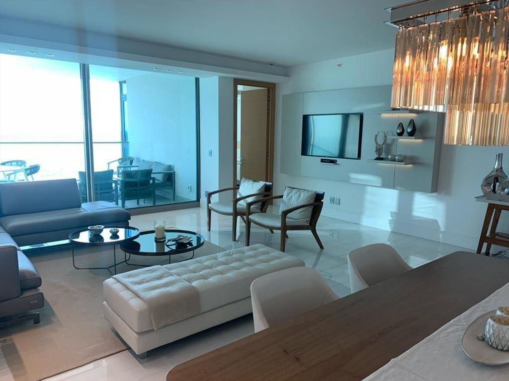 Departamento 4 ambientes alquiler verano en Fendi