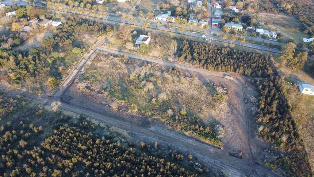 Venta de terrenos por Ruta 1. Financiación!!!