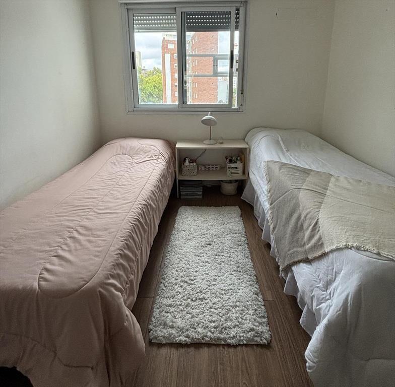 Venta Apartamento 2 Dormitorios en Cordón