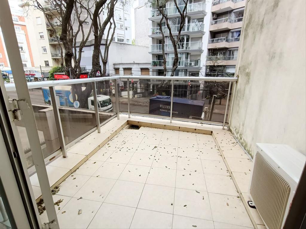 Venta Apartamento Punta Carretas 3 Dormitorios 5 Baños Pati