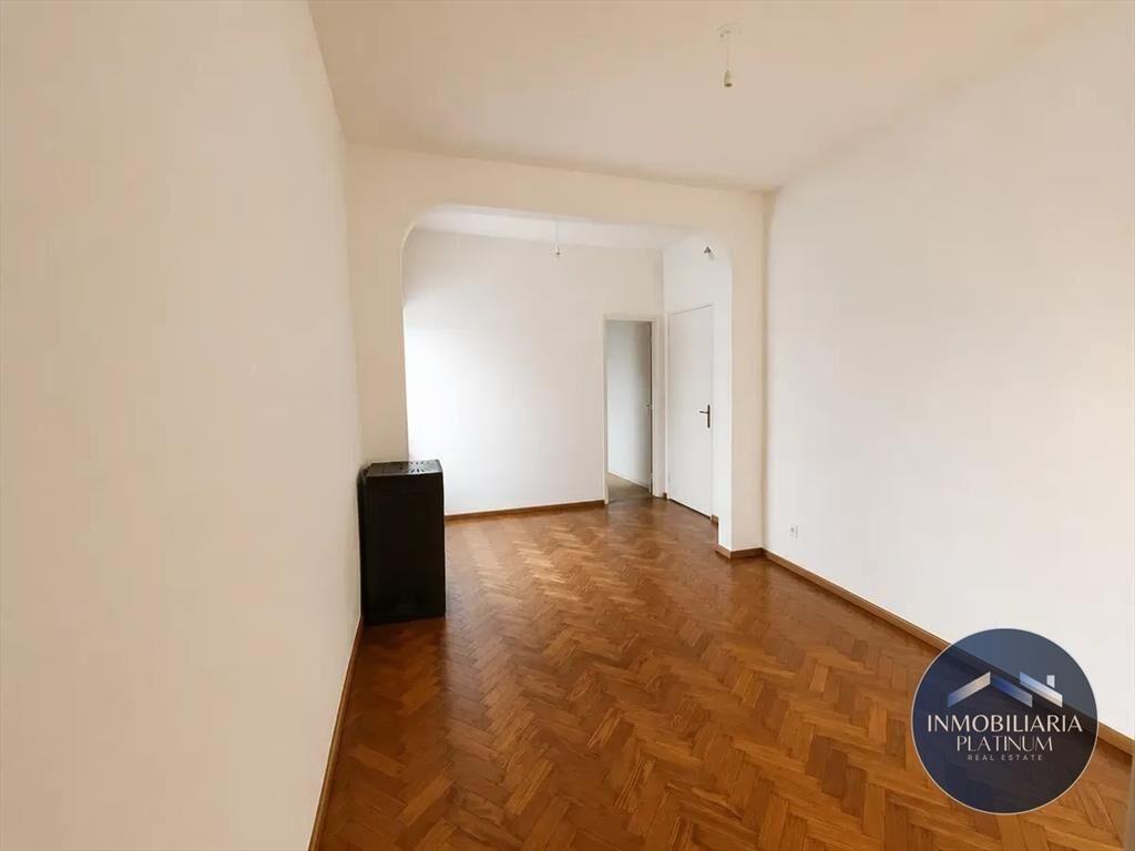 Apartamento en alquiler en Punta Carretas