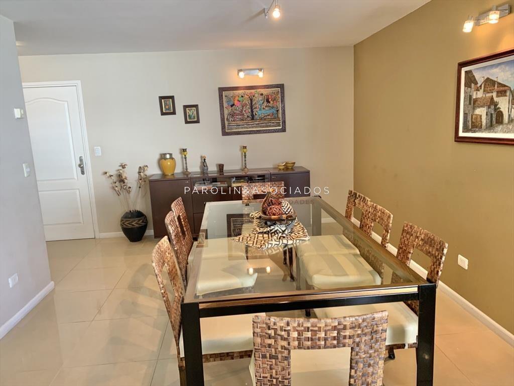 VENTA EN BRAVA EDIFICIO SOL Y LUNTA PUNTA DEL ESTE