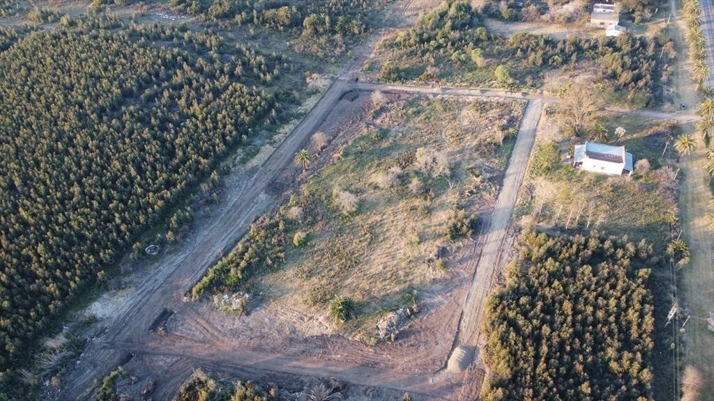 Venta de terrenos por Ruta 1. Financiación!!!