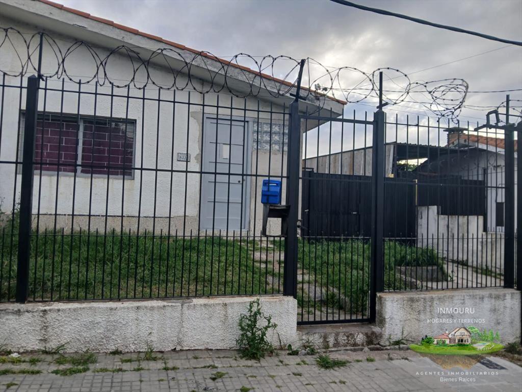 Vendo Hermosa y Amplia  Casa en el Cerro