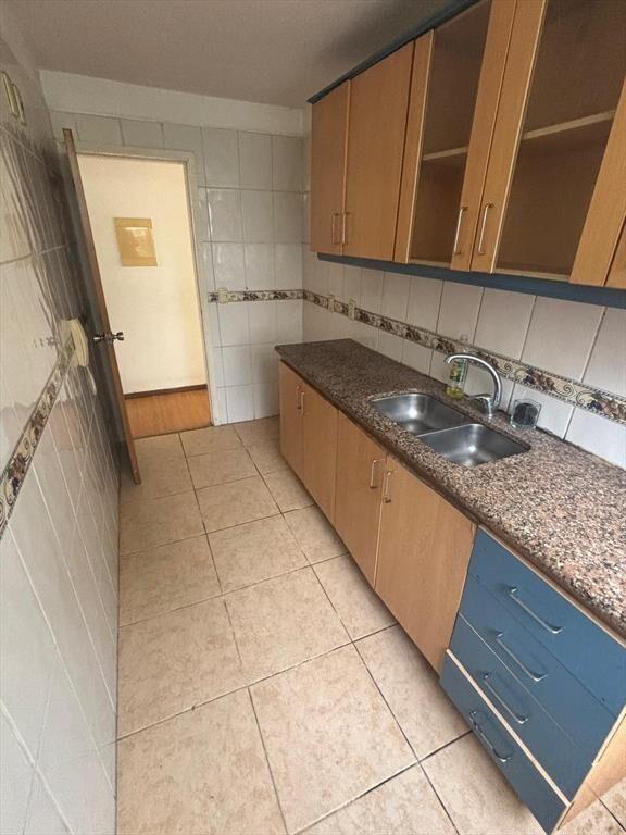 Venta apartamento 1 dormitorio sobre Berro Pocitos Nuevo