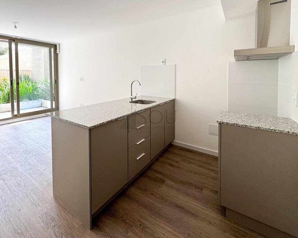 Venta Apartamento 1 dormitorio La Blanqueada