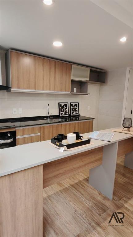 Apartamento en venta de 3 dormitorios c/ cochera en Braz...