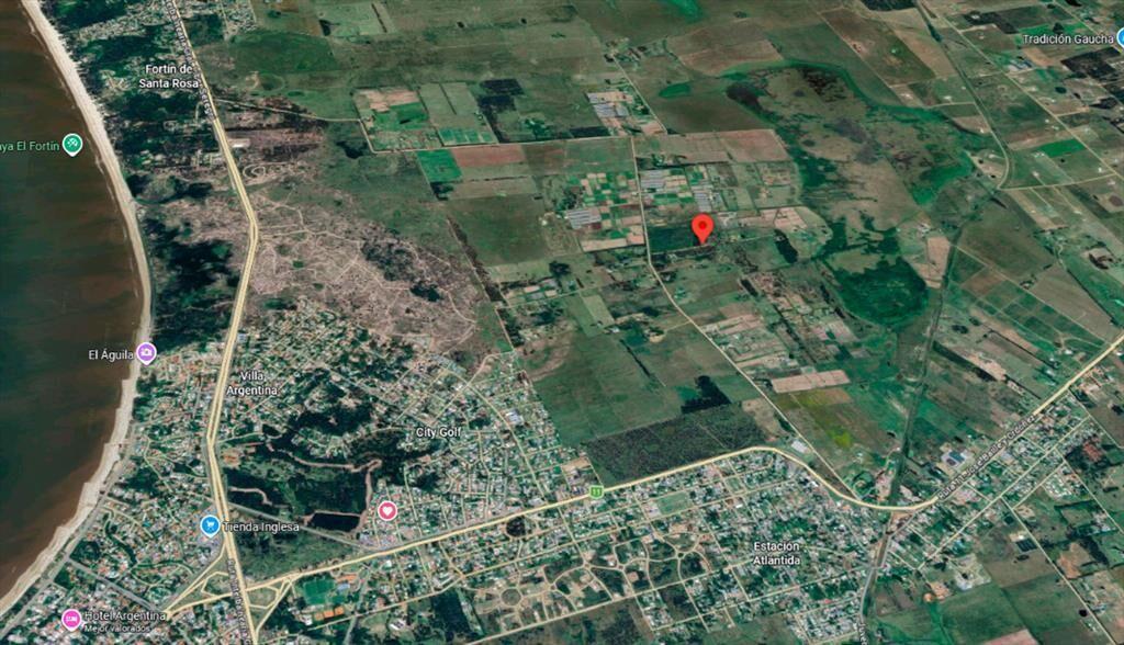Alquiler de galpon 180M2 a minutos de Atlantida