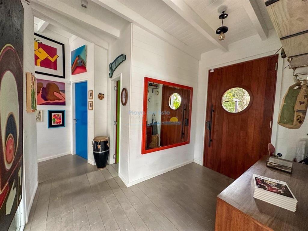 Casa en Pueblo San Vicente