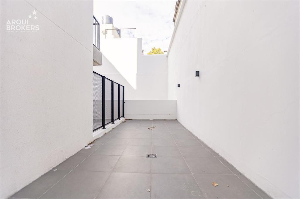 Venta apartamento un dormitorio Cordón - 101