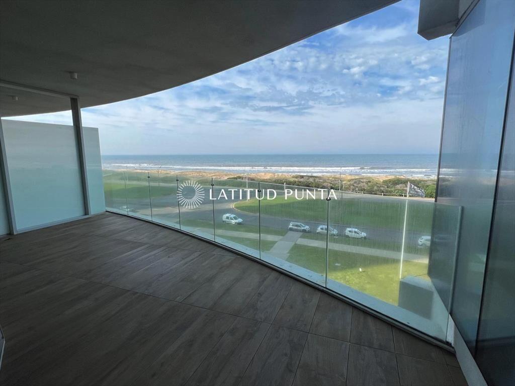 Apartamento en Punta del Este, Brava