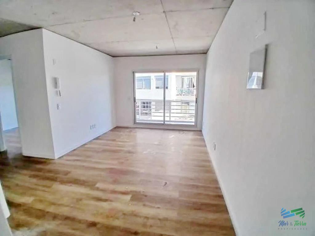 Venta de apartamento a estrenar 1 dormitorio