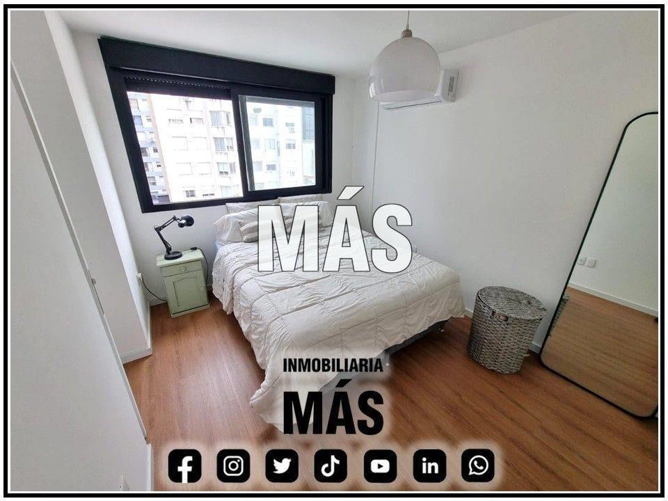 Apartamento Alquiler Cordón Montevideo iMas.uy P *...