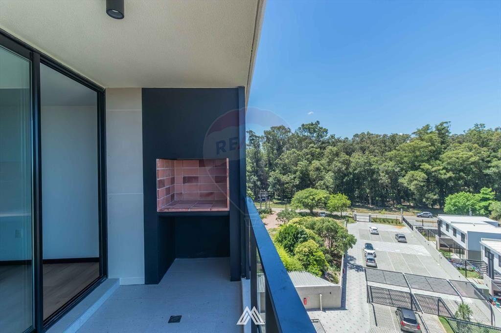 Venta apto 3 dorm, Lago Calcagno