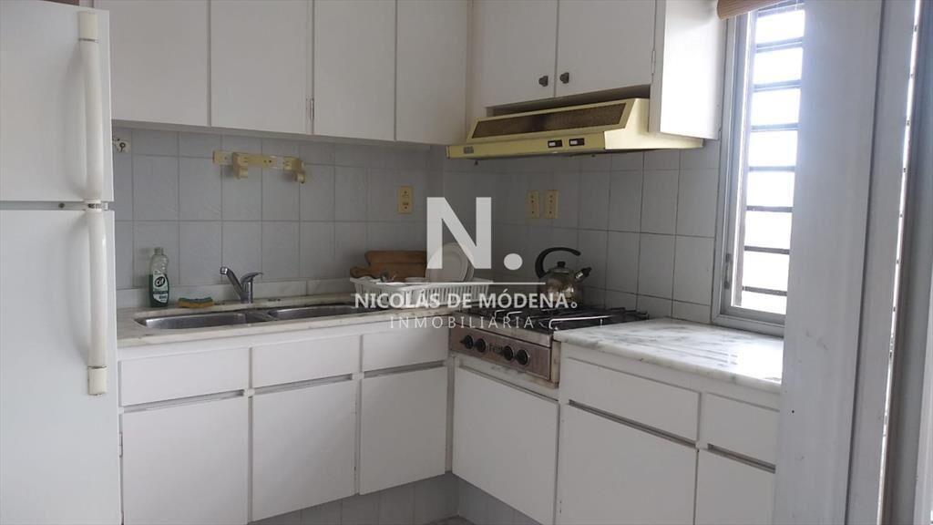 Apartamento en torre Cristal 3 Dormitorios