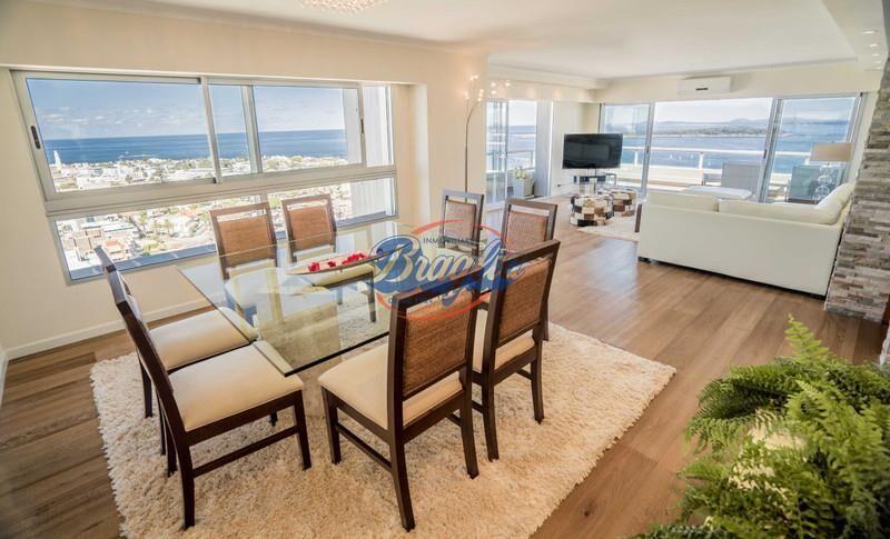 Apartamento Venta en Península