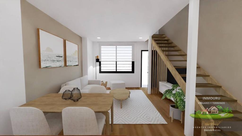 Vendo Lindo Y Hermoso Apartamento en la Aguada