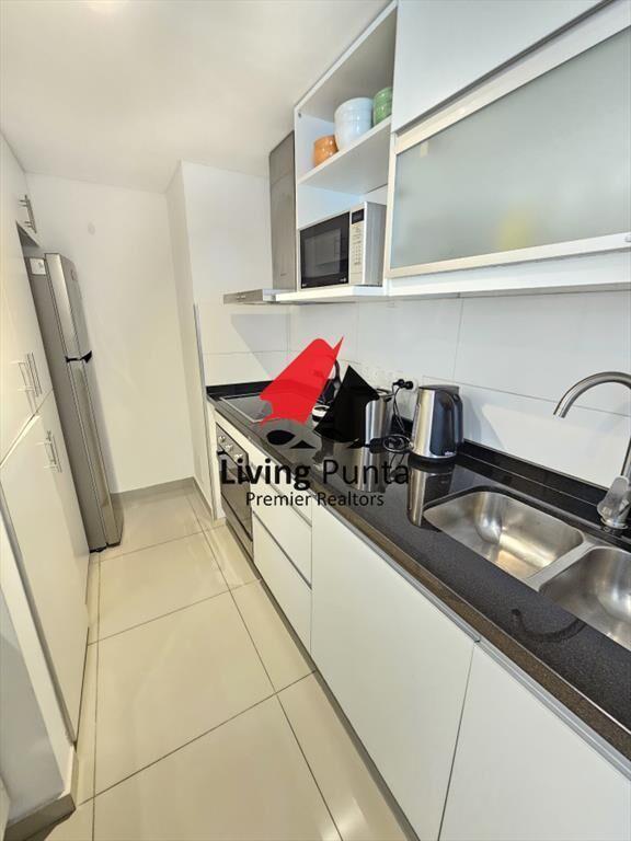 Apartamento en Punta del Este, Aidy Grill