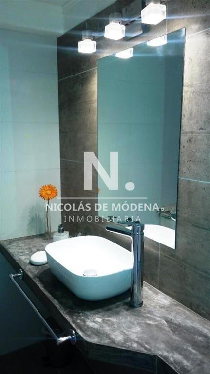 Apartamento en Primera linea, Playa mansa, 2 dormitorios *