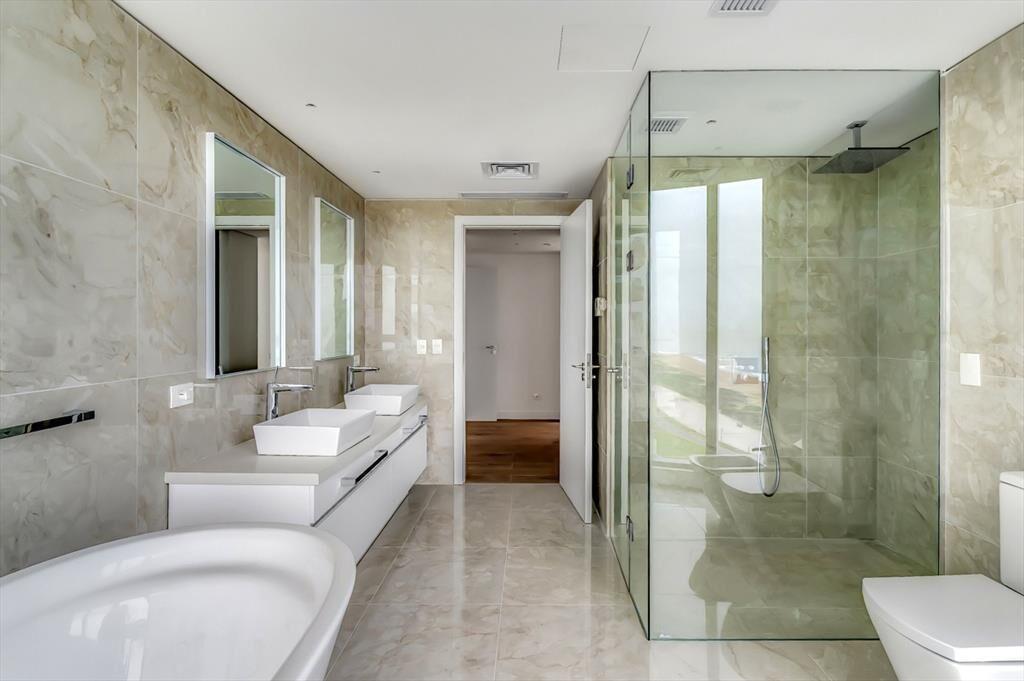DEPARTAMENTO EN VENTA A ESTRENAR TRUMP TOWER