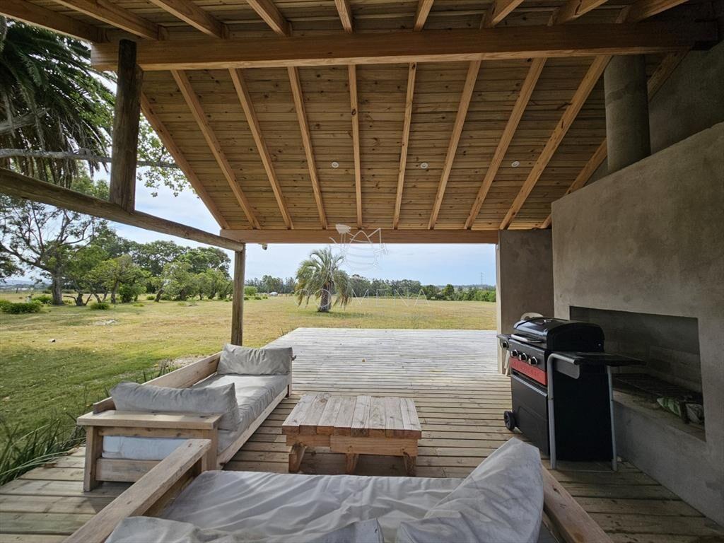 Venta Chacra con Casa en Ruta 104 Manantiales