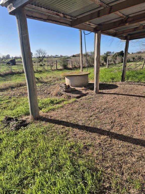 VENTA CHACRA CON CASA SANTA ROSA CANELONES
