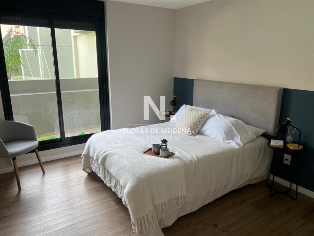 Venta Apartamento de 2 Dormitorios en Tres
