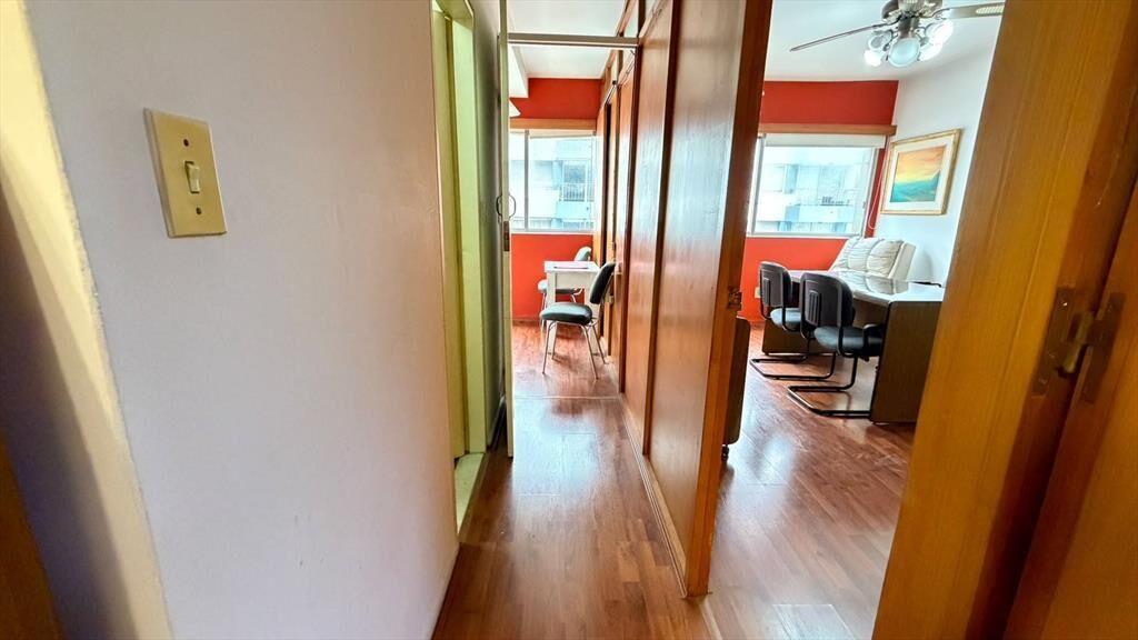 Venta de Apartamento en Cordón