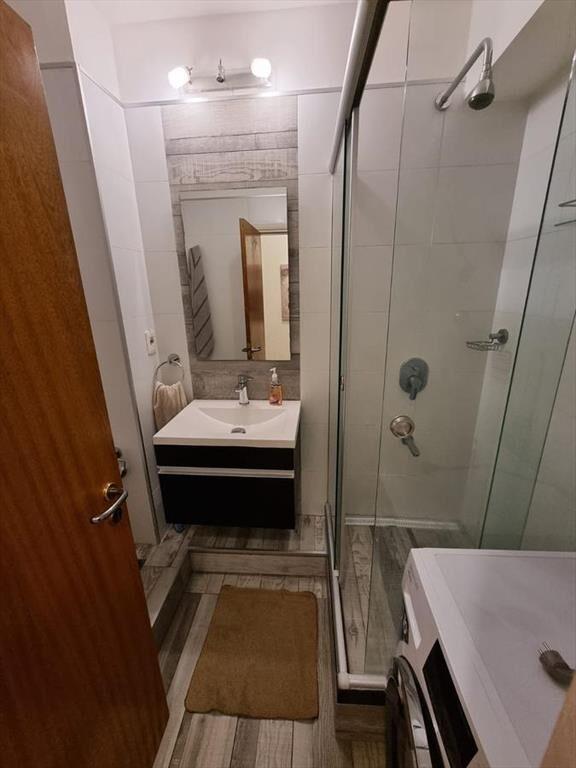 Apartamento -Rambla Republica de Chile y Colombes , 1 dormi